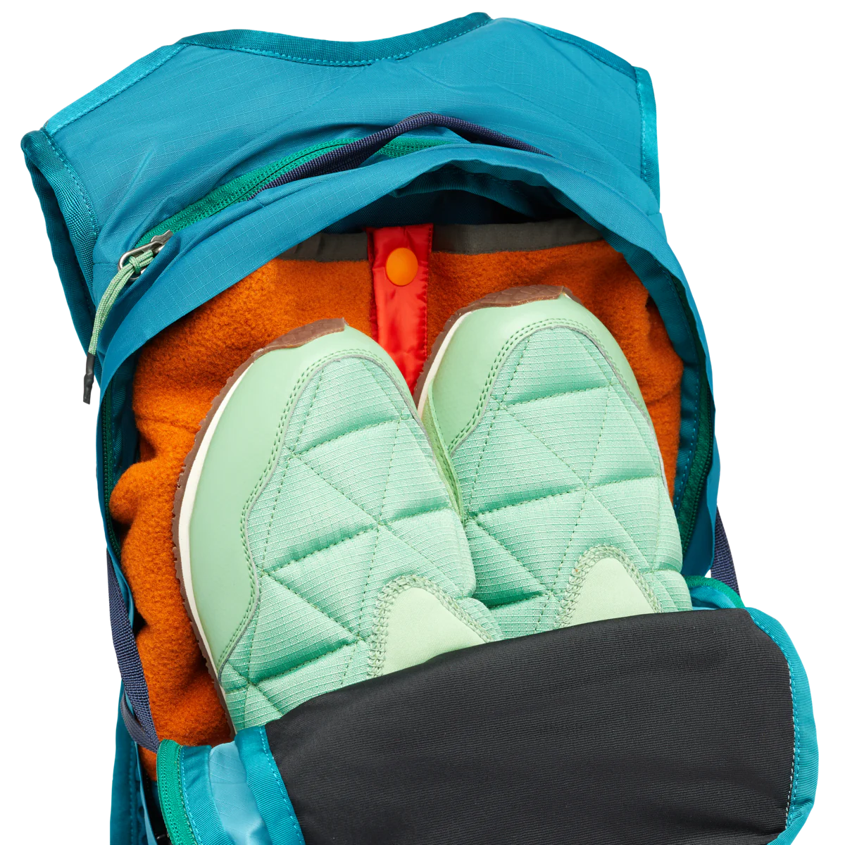 Lagos 15L Hiking Hydration Pack