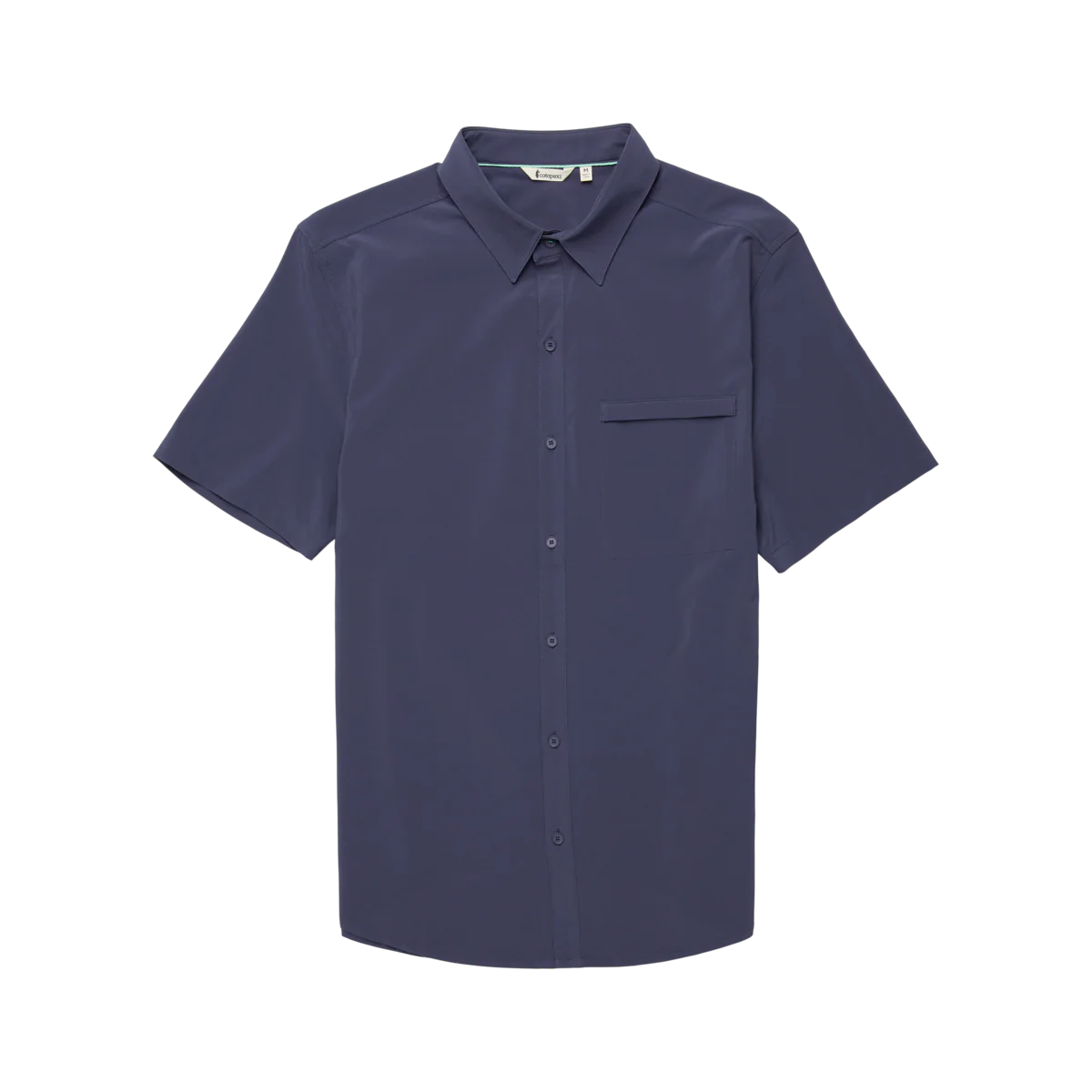 Cambio Button Up Shirt - Men's