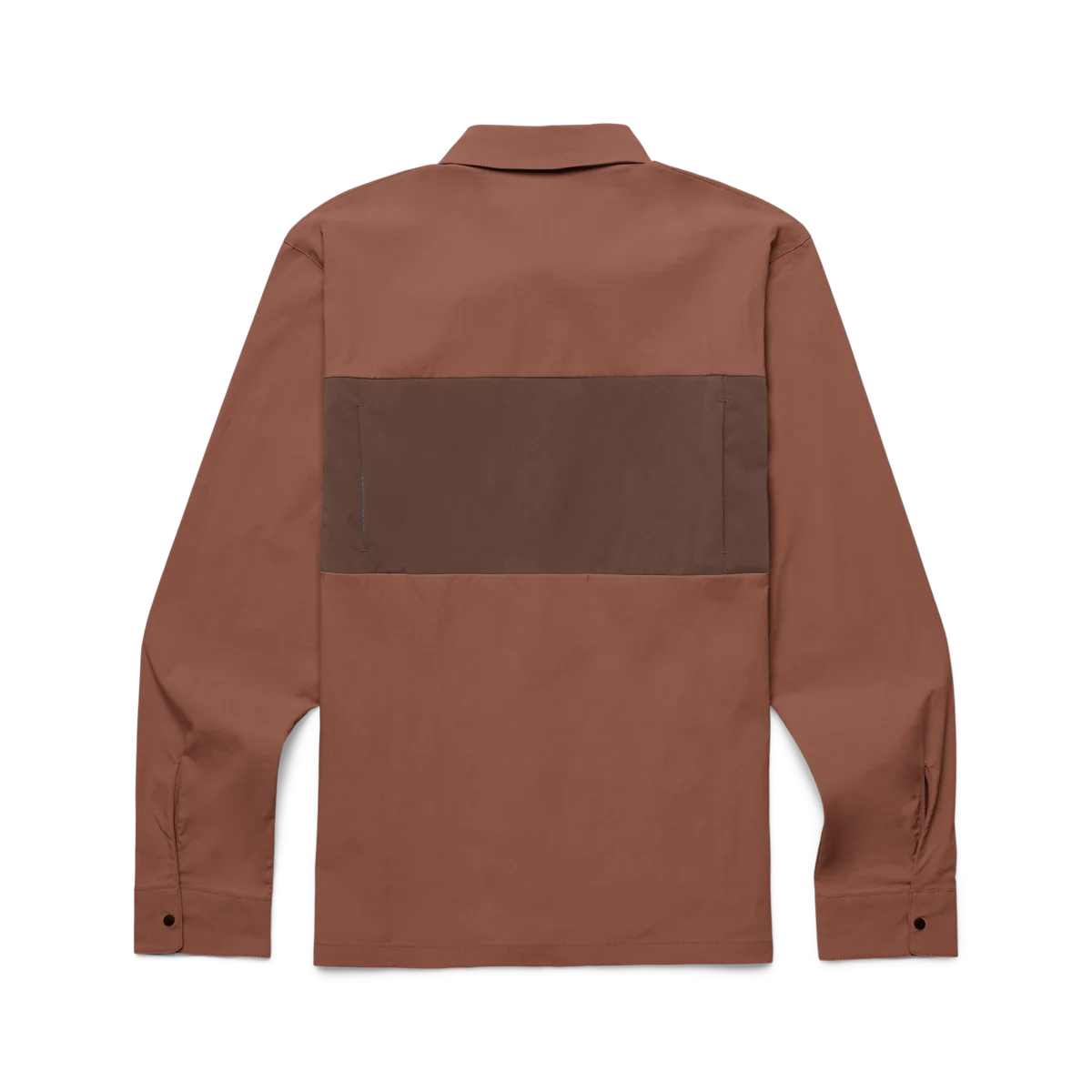 Sumaco Long-Sleeve Shirt - Men's