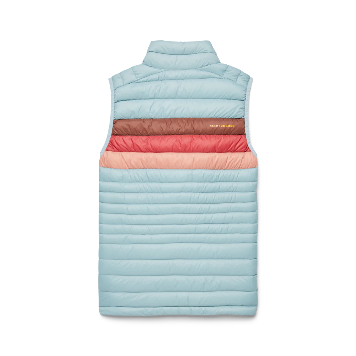 Fuego Down Vest - Women's