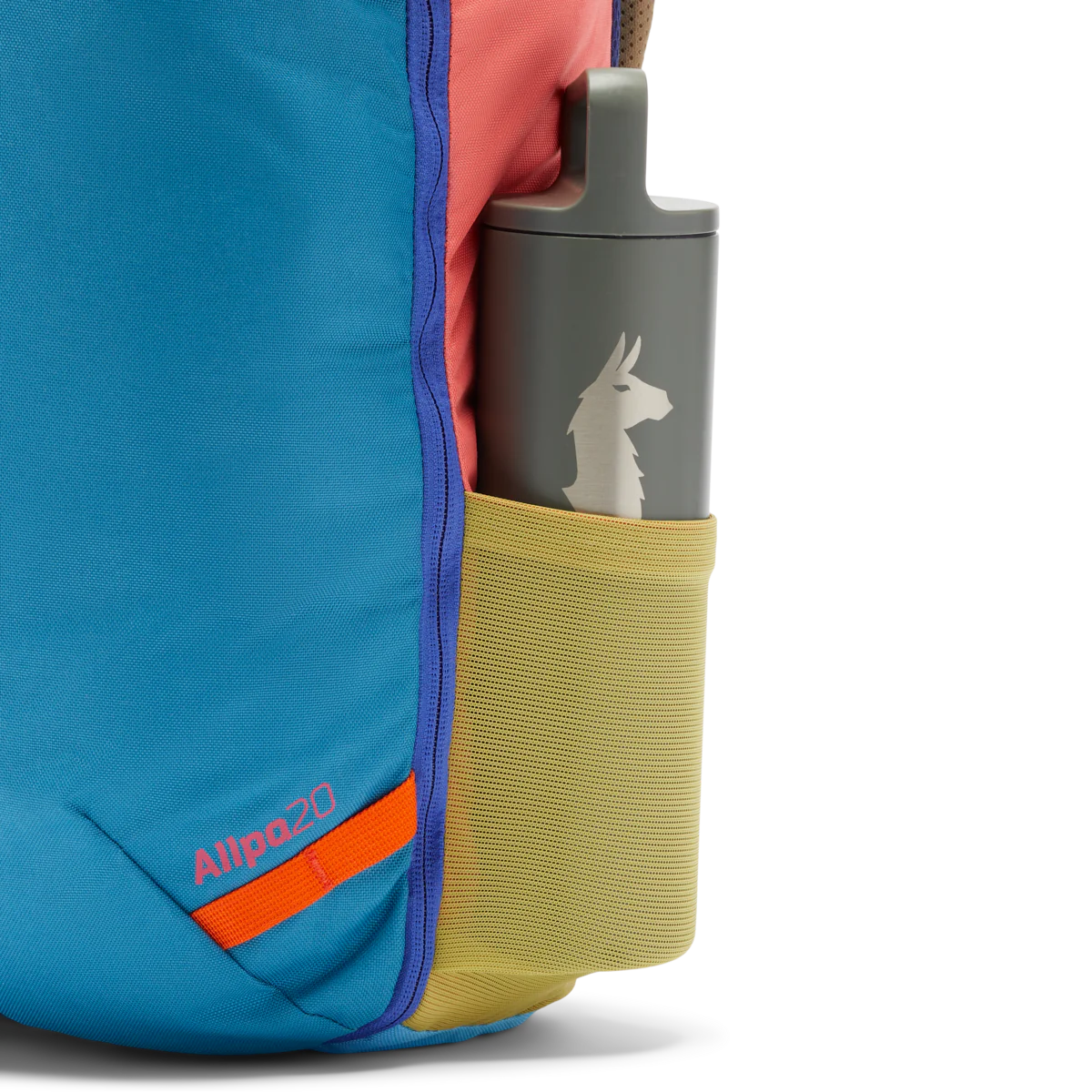 Allpa Mini 20L Travel Pack - Del Día