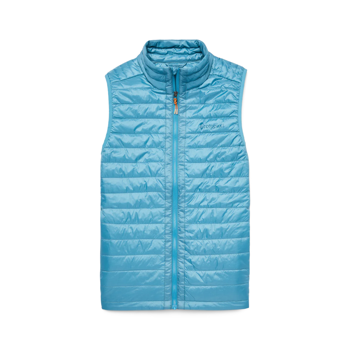 Capa Insulated Vest - Men's