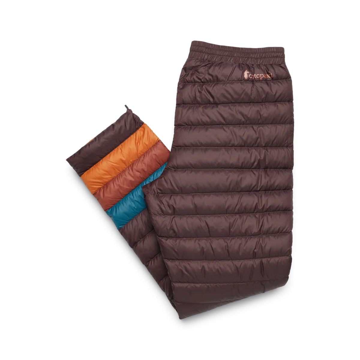 Fuego Down Pant - Men's