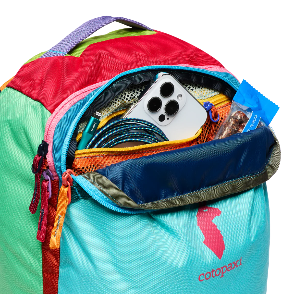 Allpa Mini 20L Travel Pack - Del Día