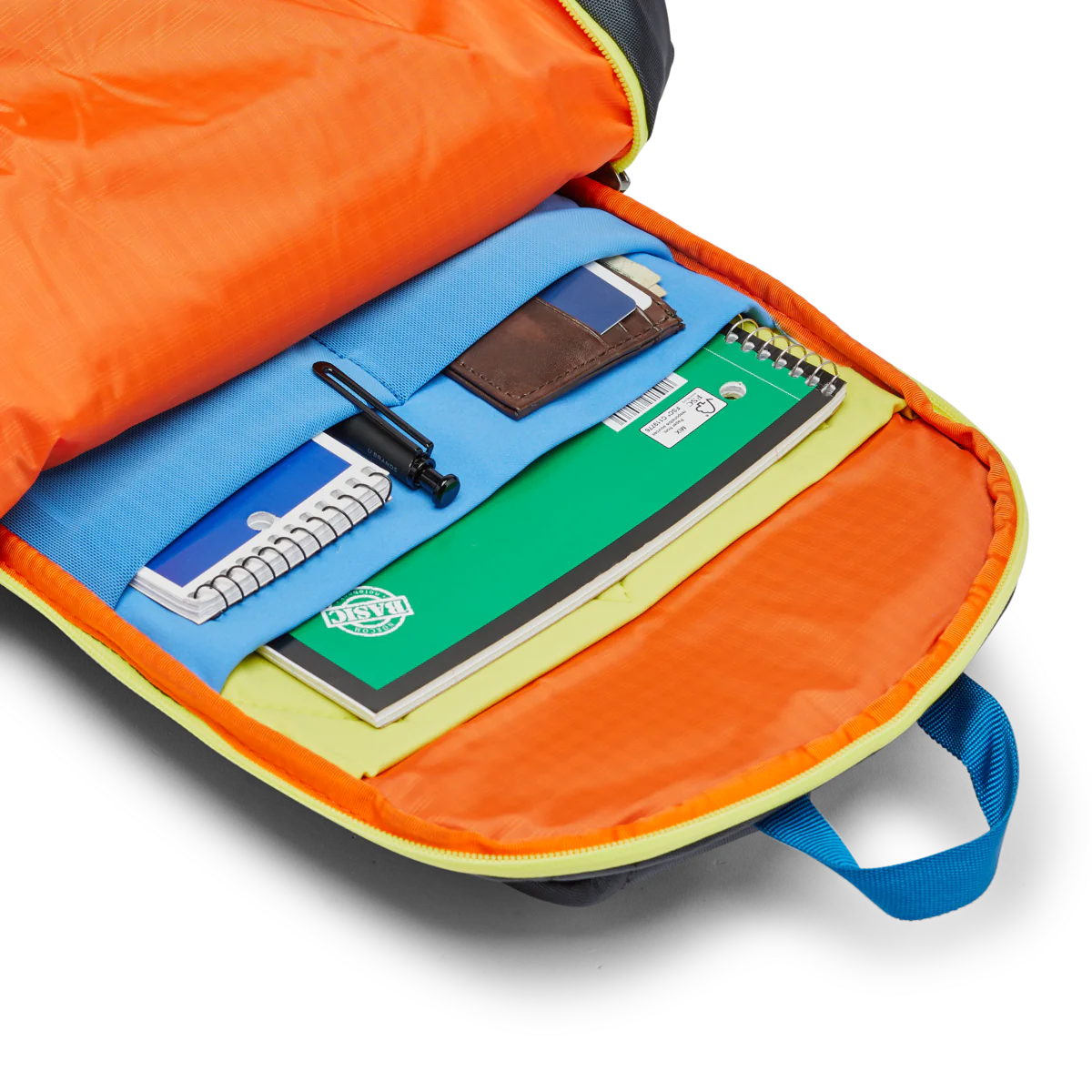 Moda 20L Backpack - Cada Día