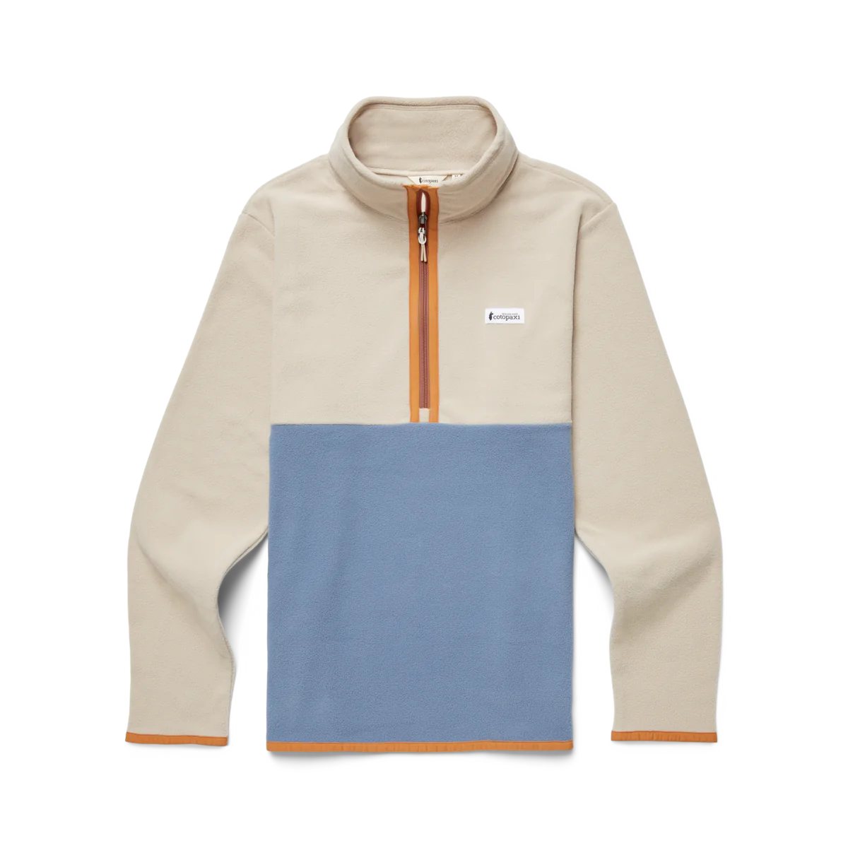 Amado Fleece Pullover - Men's