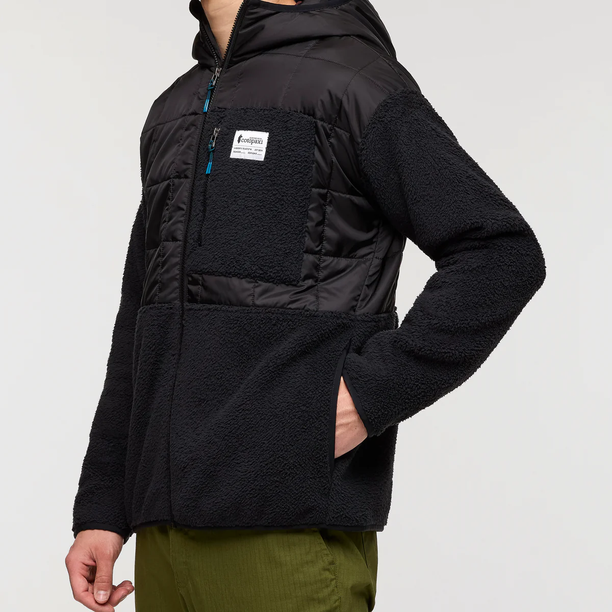 Trico Hybrid Jacket - Men's