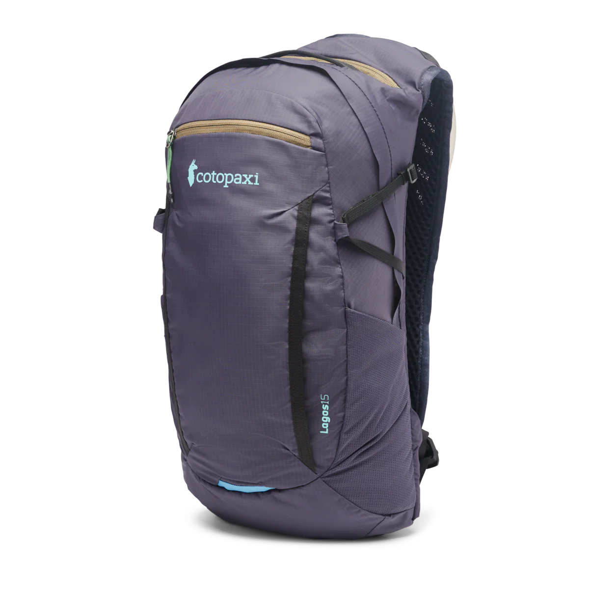 Lagos 15L Hiking Hydration Pack
