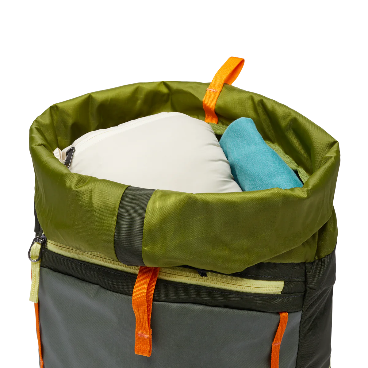 Moda 20L Backpack - Cada Día