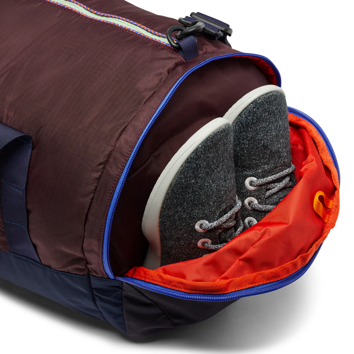 Ligera 45L Duffel Bag - Cada Día