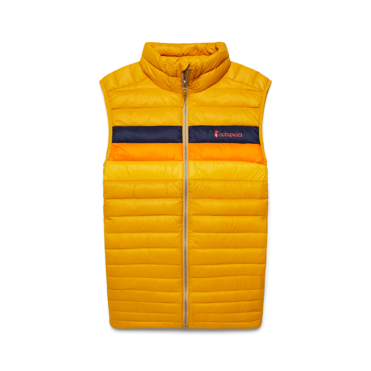 Fuego Down Vest - Men's