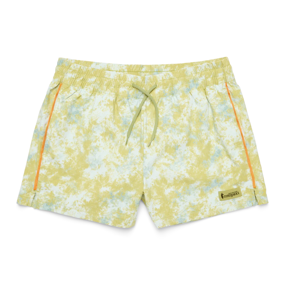 Brinco 3 Short - Print - Women's