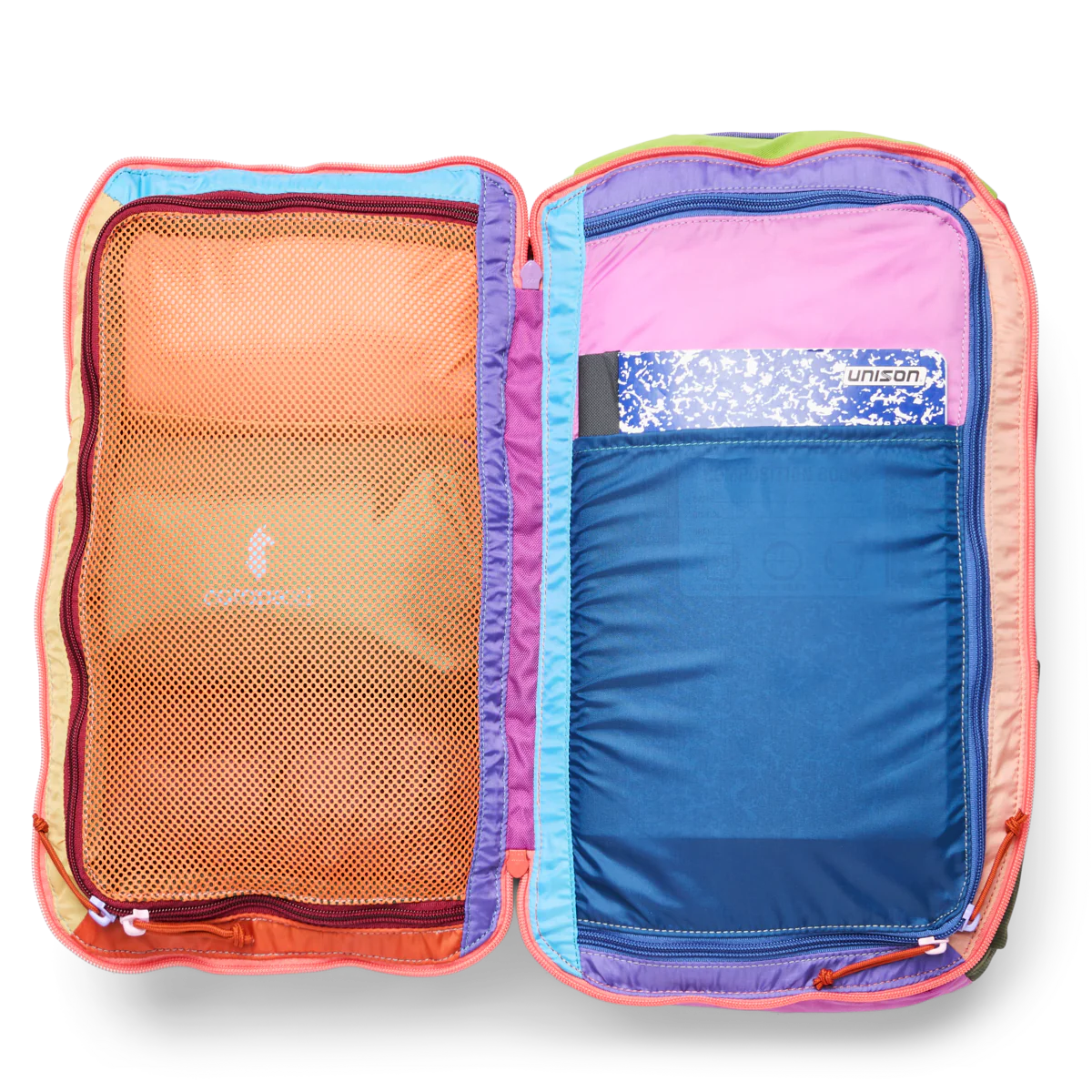 Allpa Mini 20L Travel Pack - Del Día