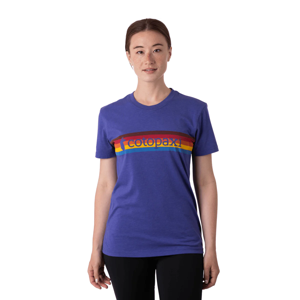 On The Horizon T-Shirt - Women's