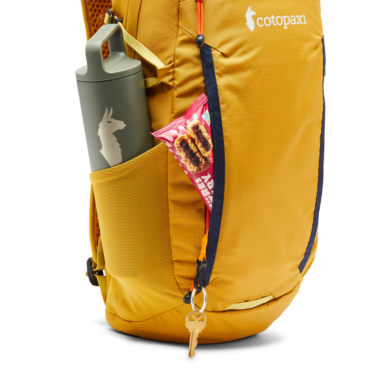 Lagos 15L Hiking Hydration Pack