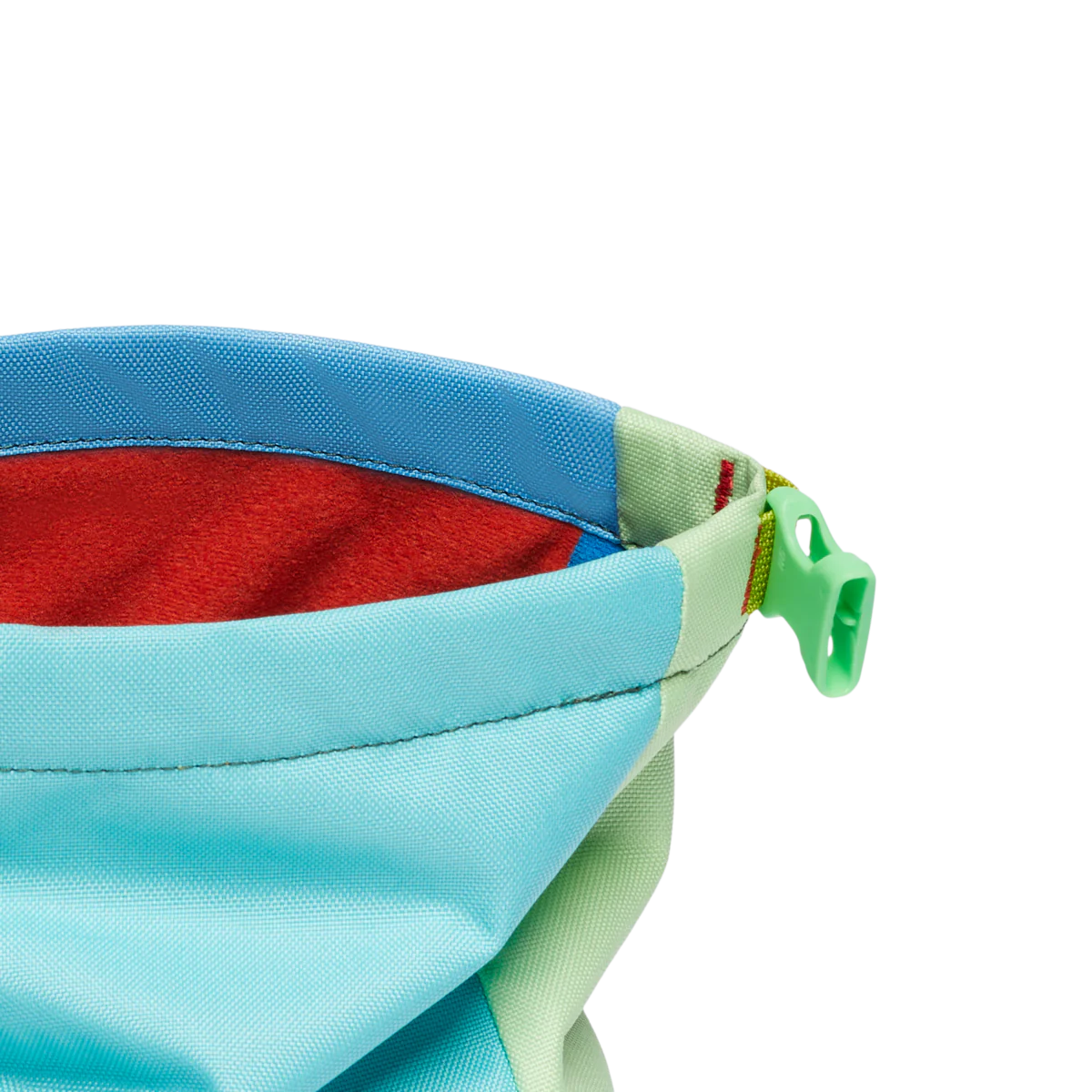 Halcon Chalk Bucket - Del Día