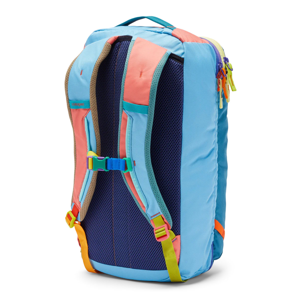 Allpa Mini 20L Travel Pack - Del Día
