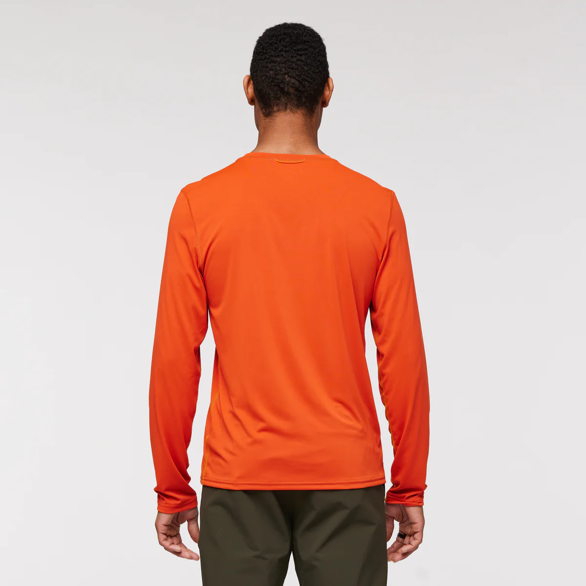 Fino Long-Sleeve Tech Tee - Men's