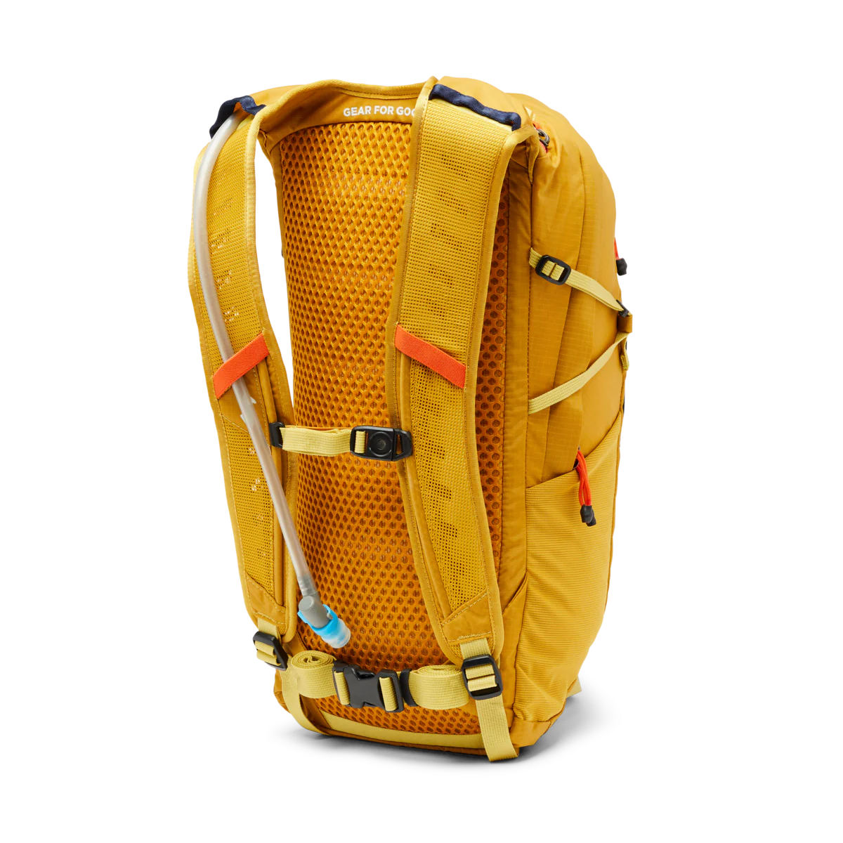 Lagos 15L Hiking Hydration Pack