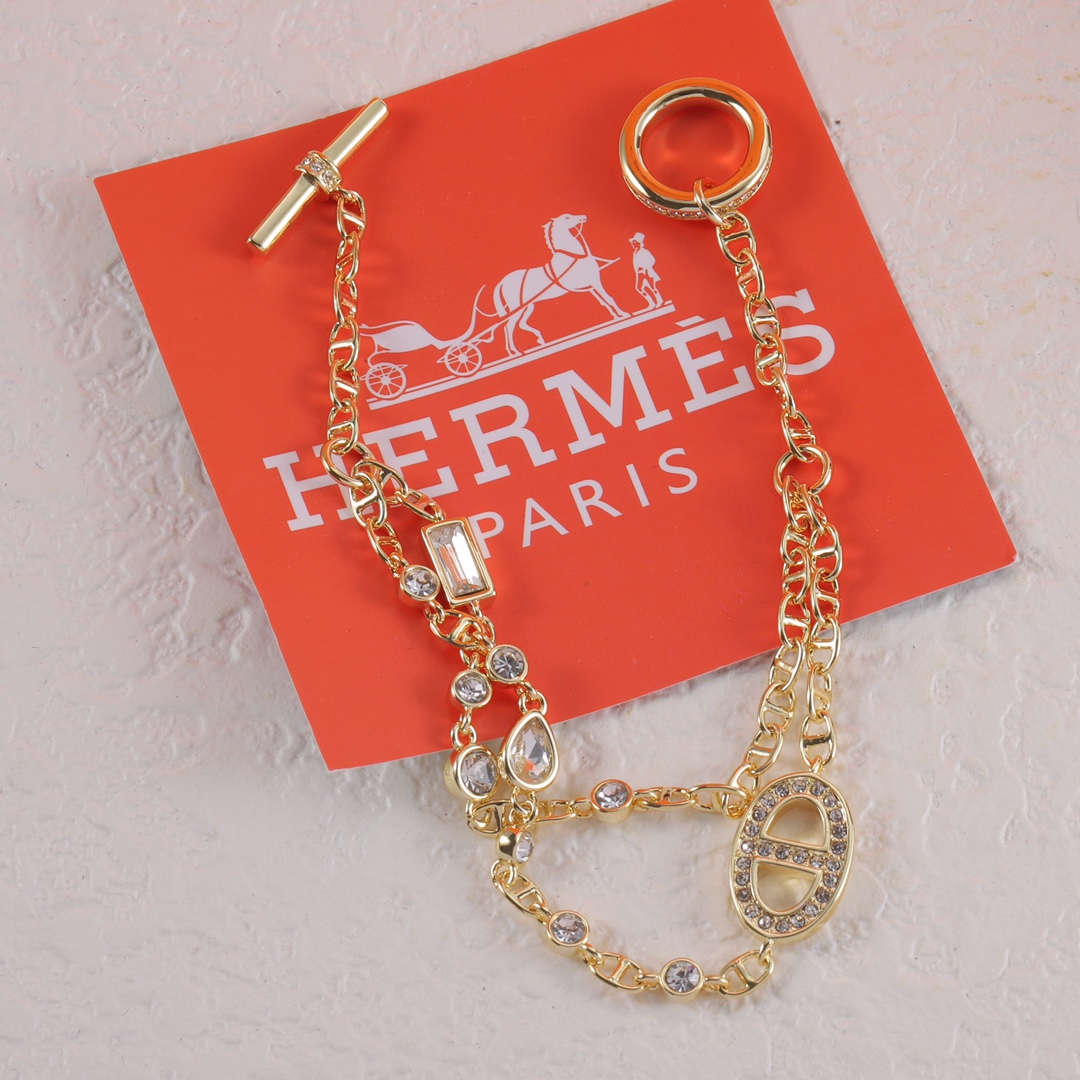 Hermès bracelet