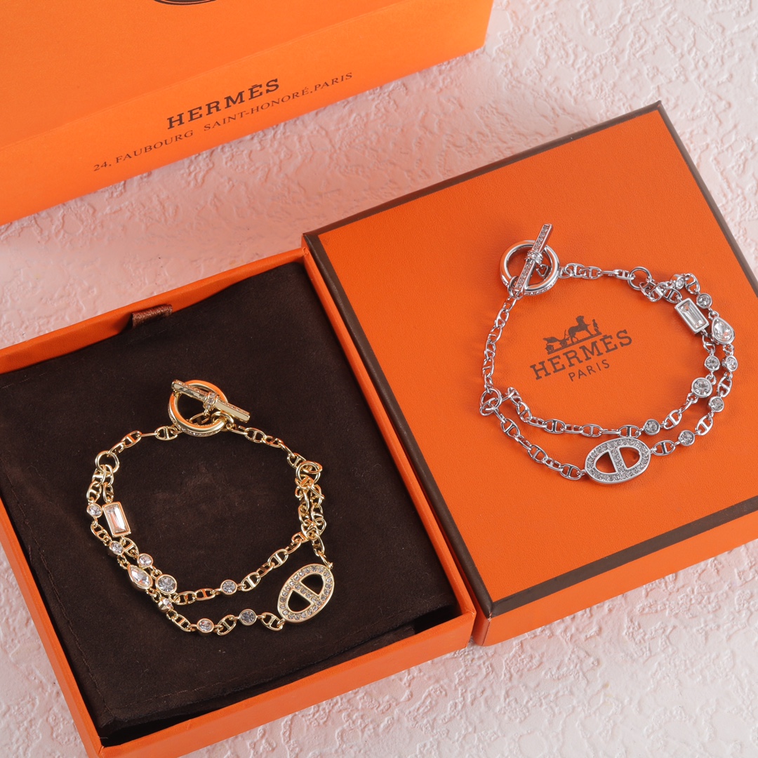 Hermès bracelet