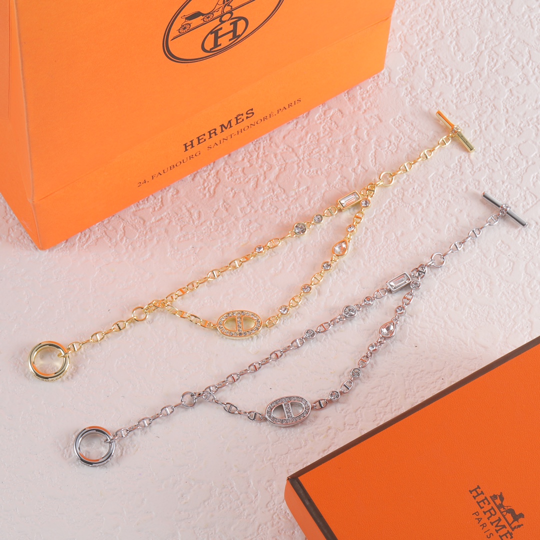 Hermès bracelet