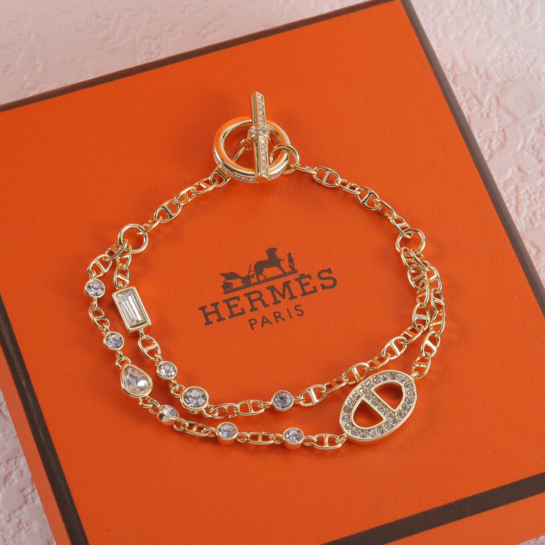 Hermès bracelet