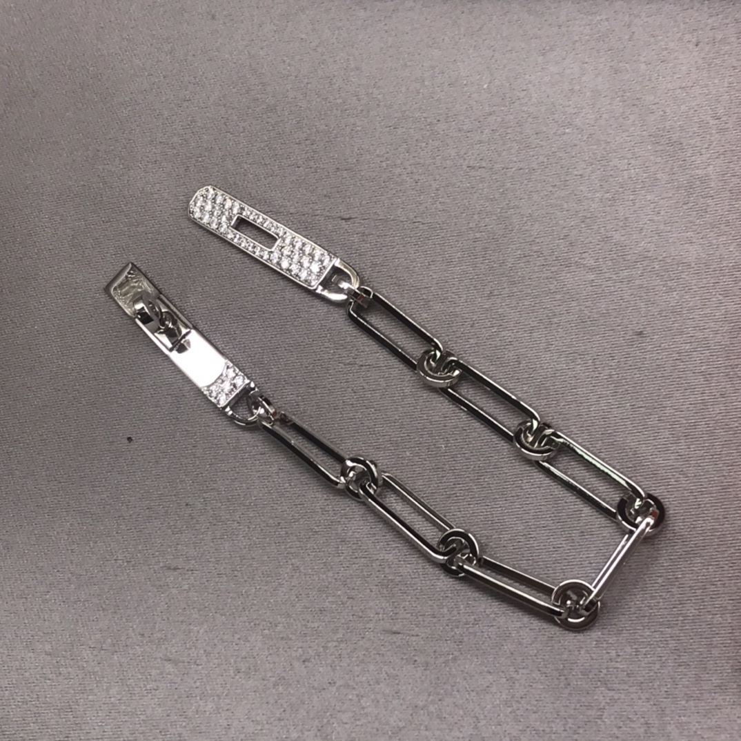 Hermes Bracelet New pig's nose starry bracelet