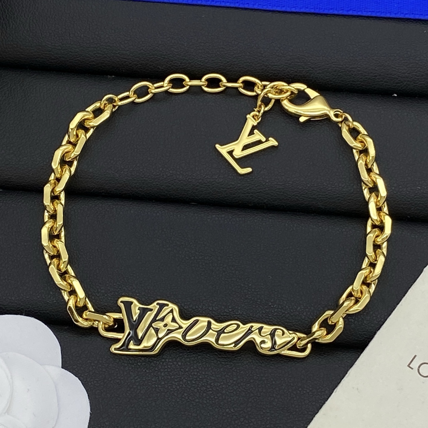 Lv Lover bracelet