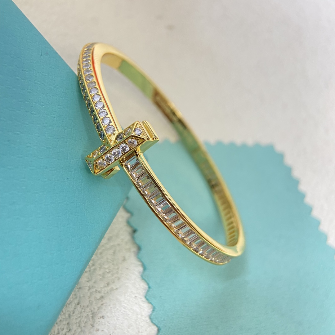 Tiffany Bracelet New Terrace Stone Star T1 Bracelet