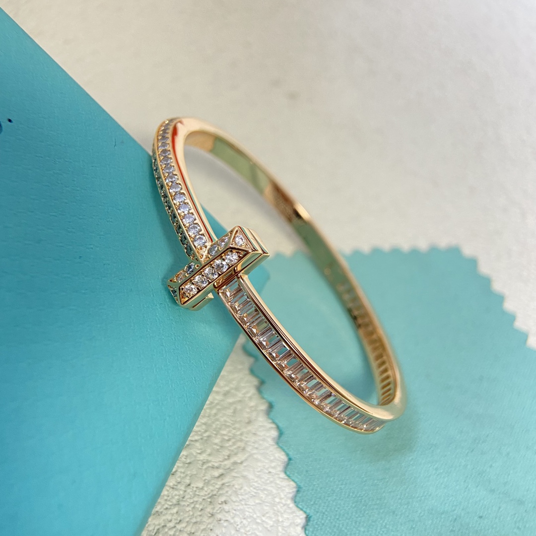 Tiffany Bracelet New Terrace Stone Star T1 Bracelet