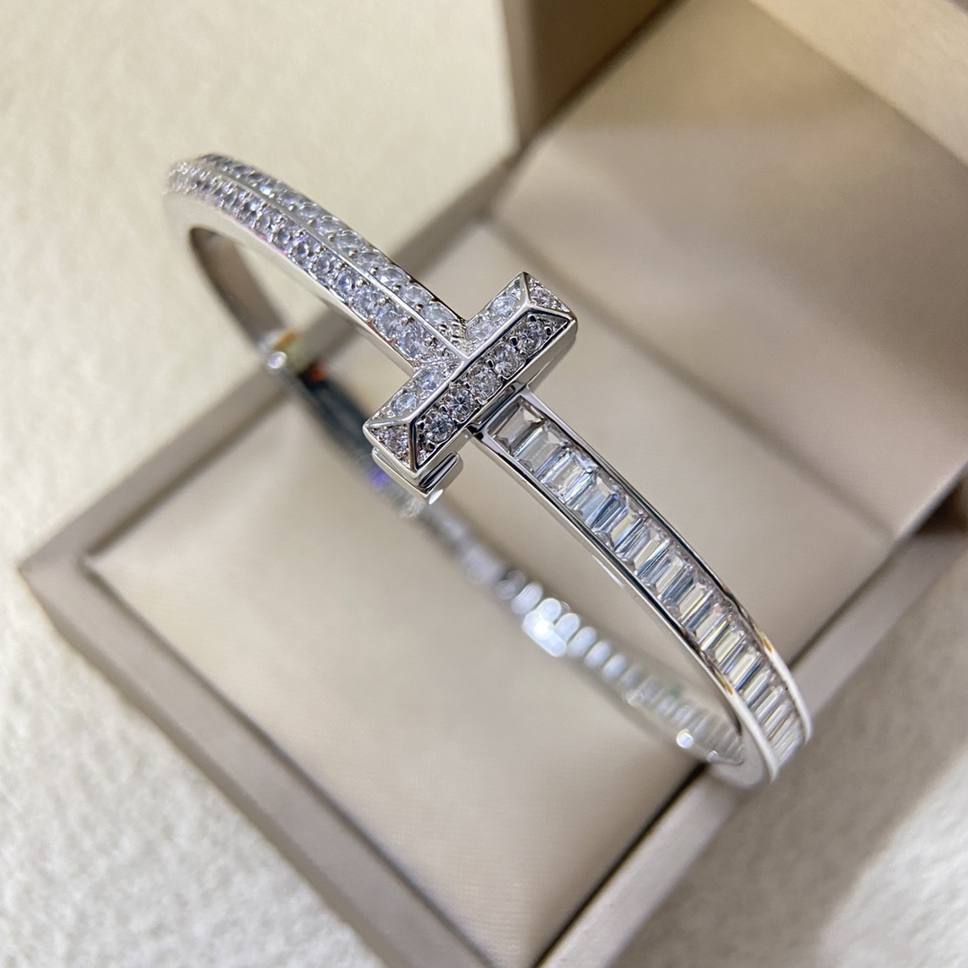 Tiffany Bracelet New Terrace Stone Star T1 Bracelet