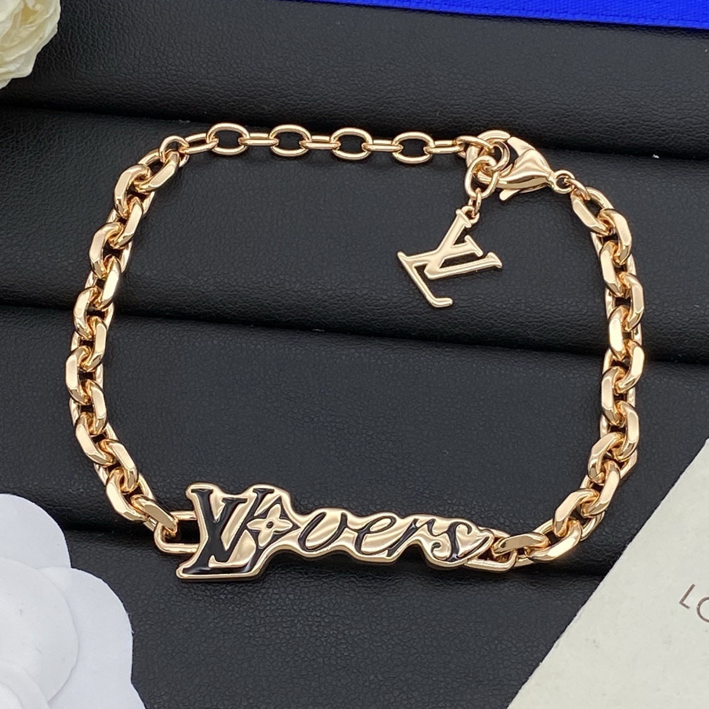 Lv Lover bracelet