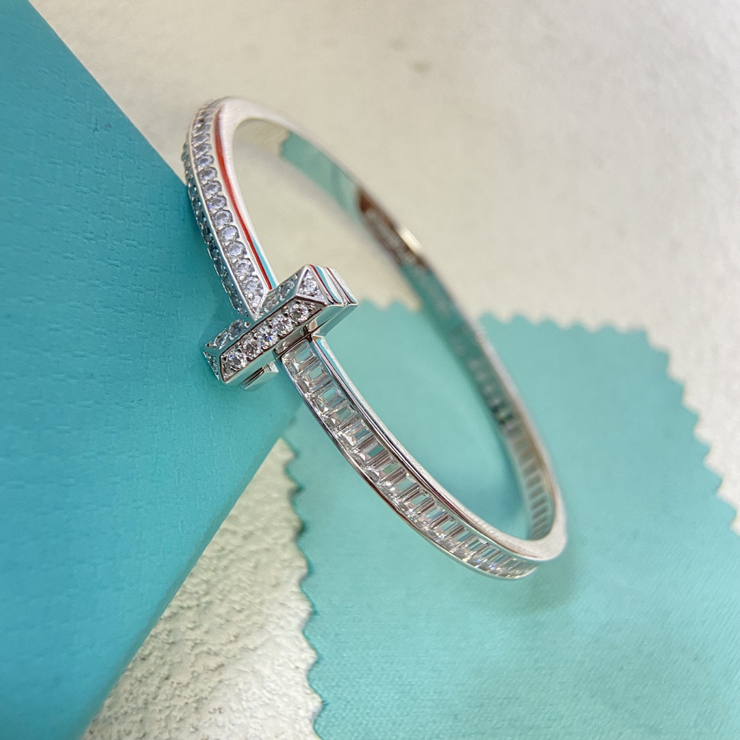 Tiffany Bracelet New Terrace Stone Star T1 Bracelet