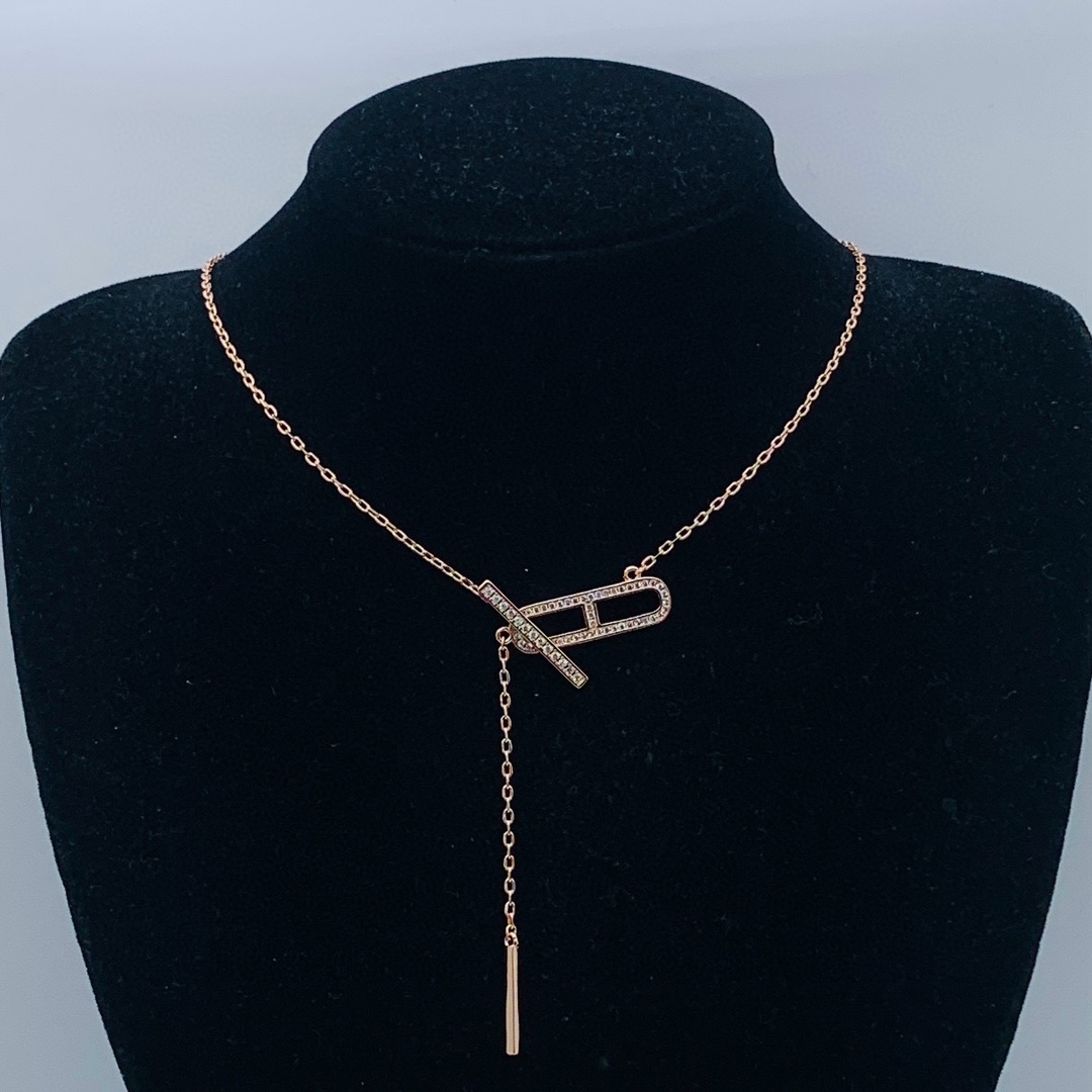 Hermès necklace