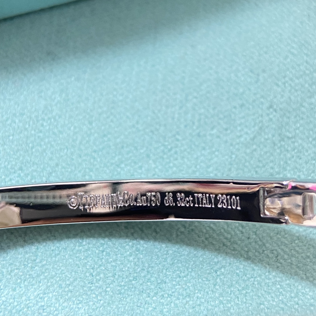 Tiffany Bracelet New Terrace Stone Star T1 Bracelet