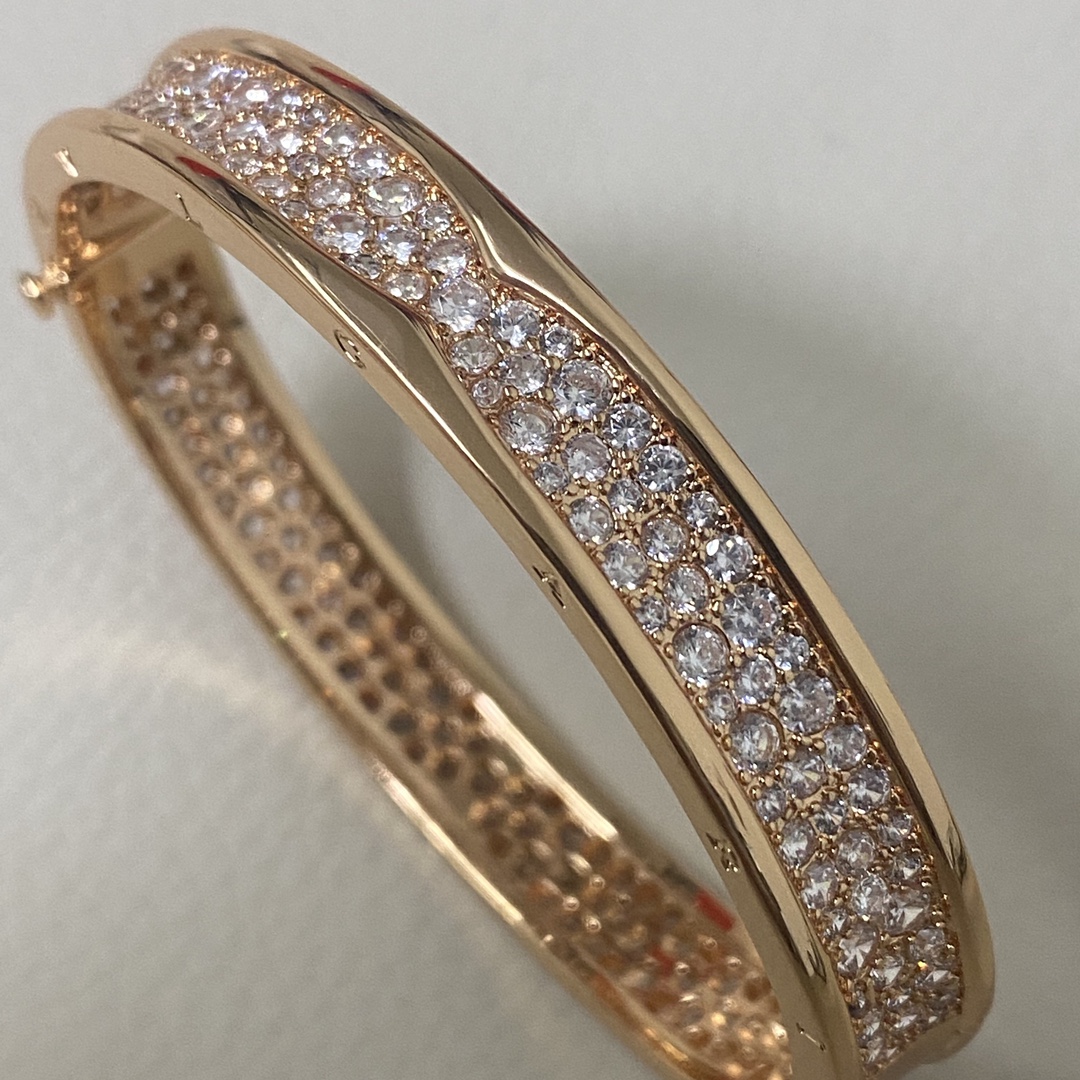 Bulgari bracelet New small waist bracelet