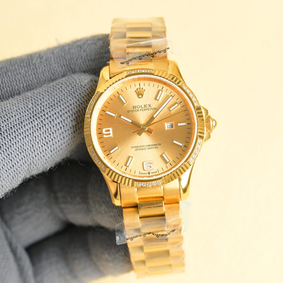 Rolex Rolex Lady's Datejust!