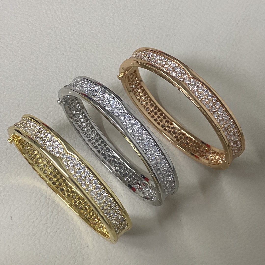 Bulgari bracelet New small waist bracelet