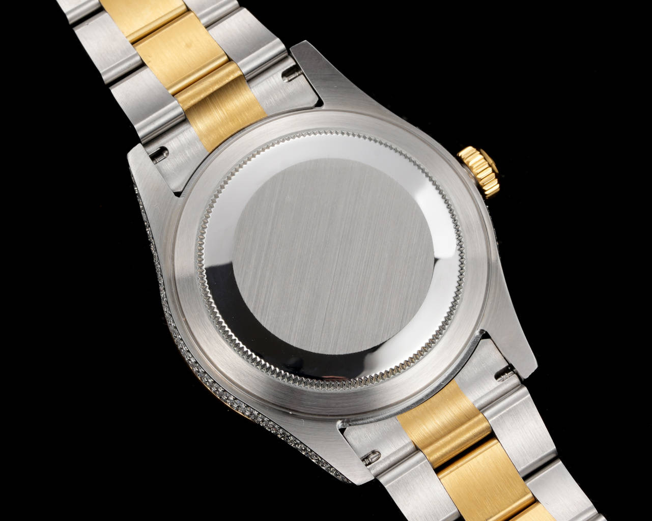 2025 Upgraded Rolex Sky-Dweller!