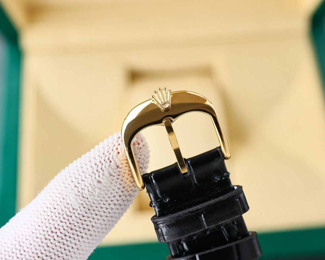 Rolex Business Series, the whole watch is made of 316L stainless steel, high-end atmosphere!