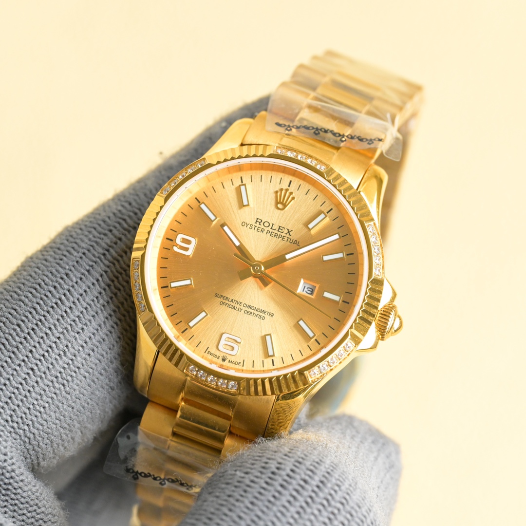 Rolex Rolex Lady's Datejust!