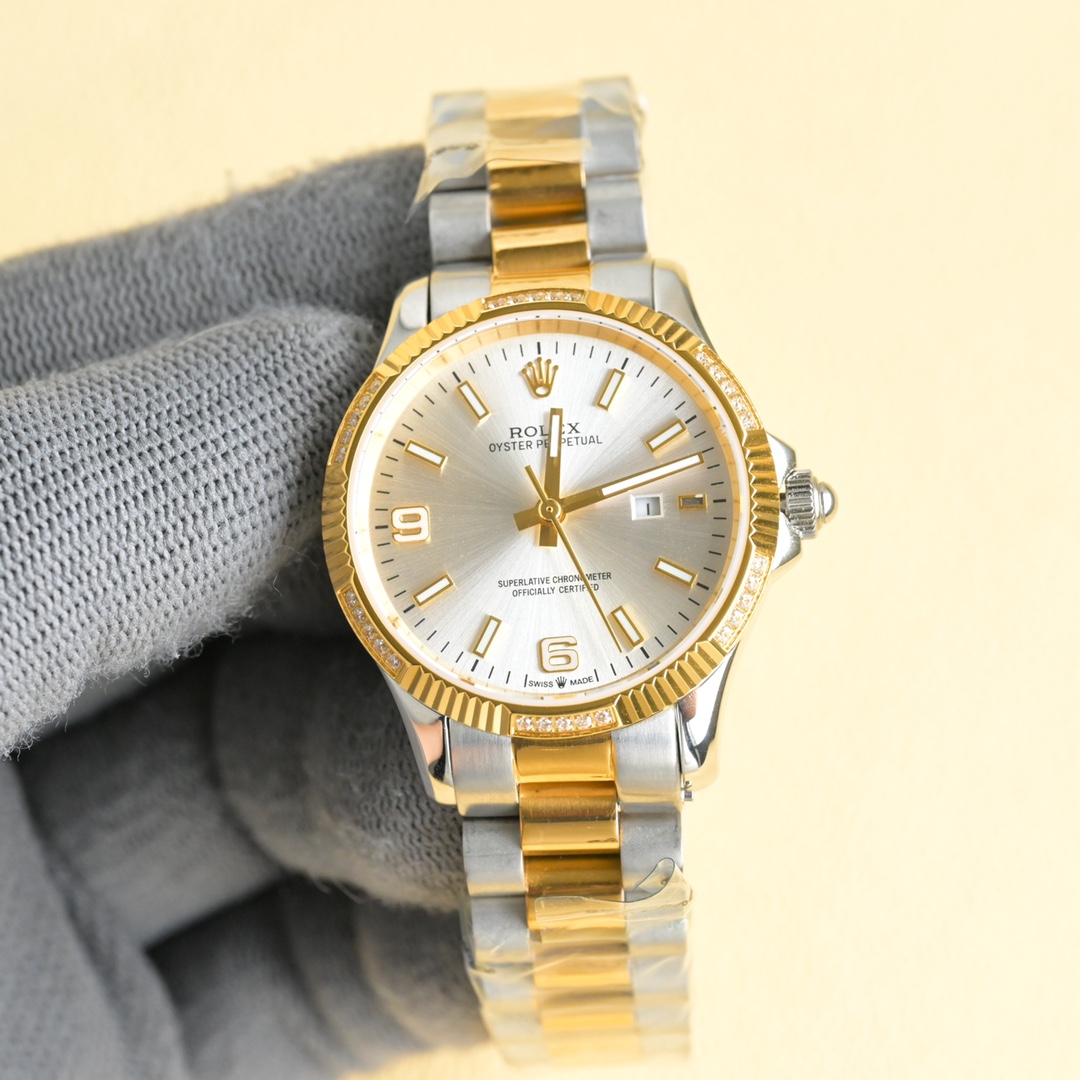 Rolex Rolex Lady's Datejust!