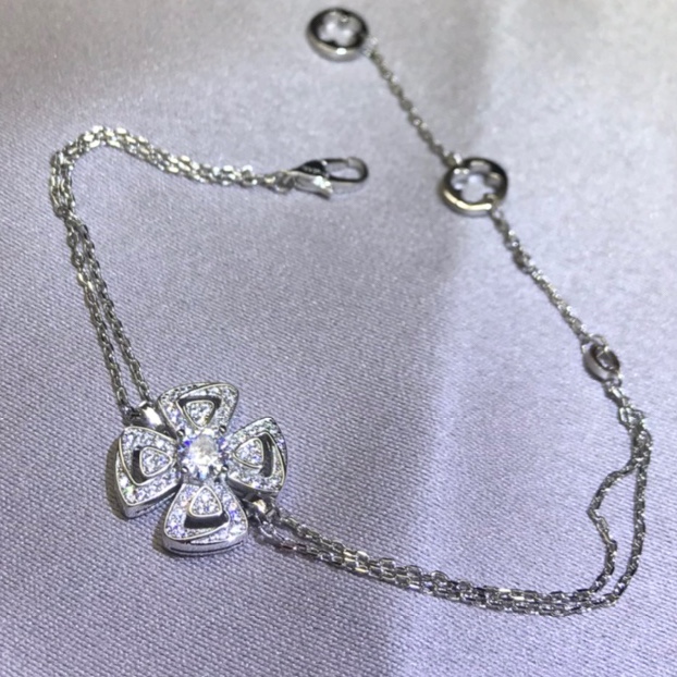 Bulgari Bracelet New Starry Windmill Bracelet