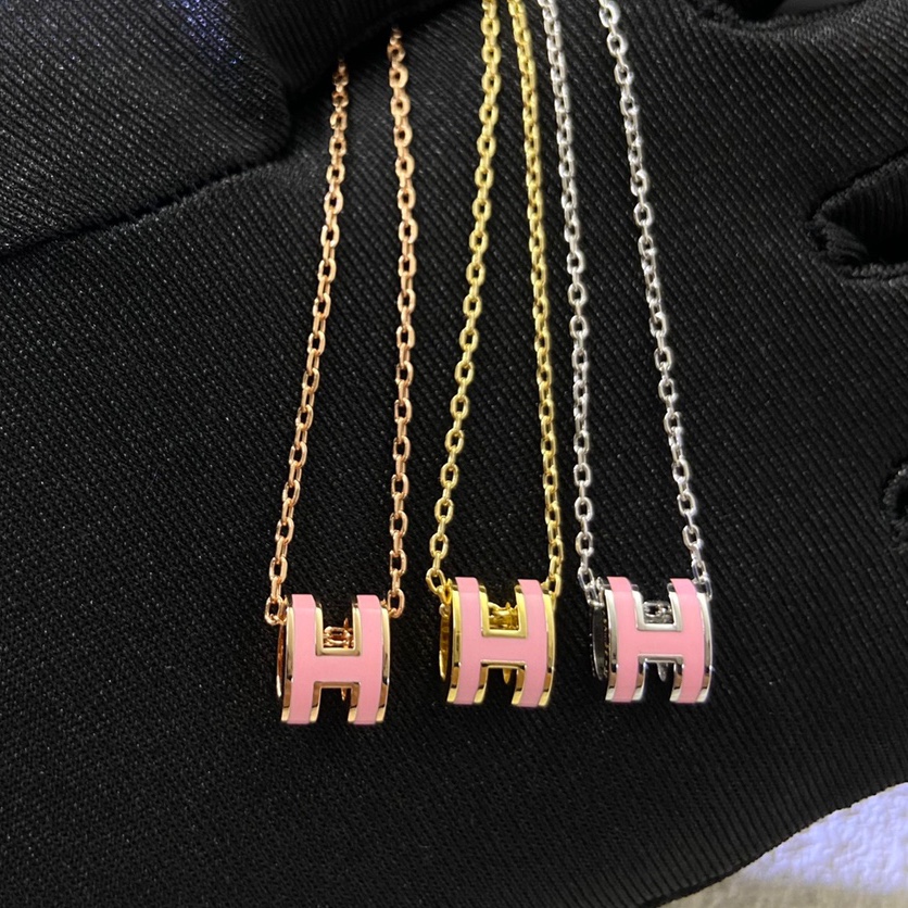 Hermès necklace