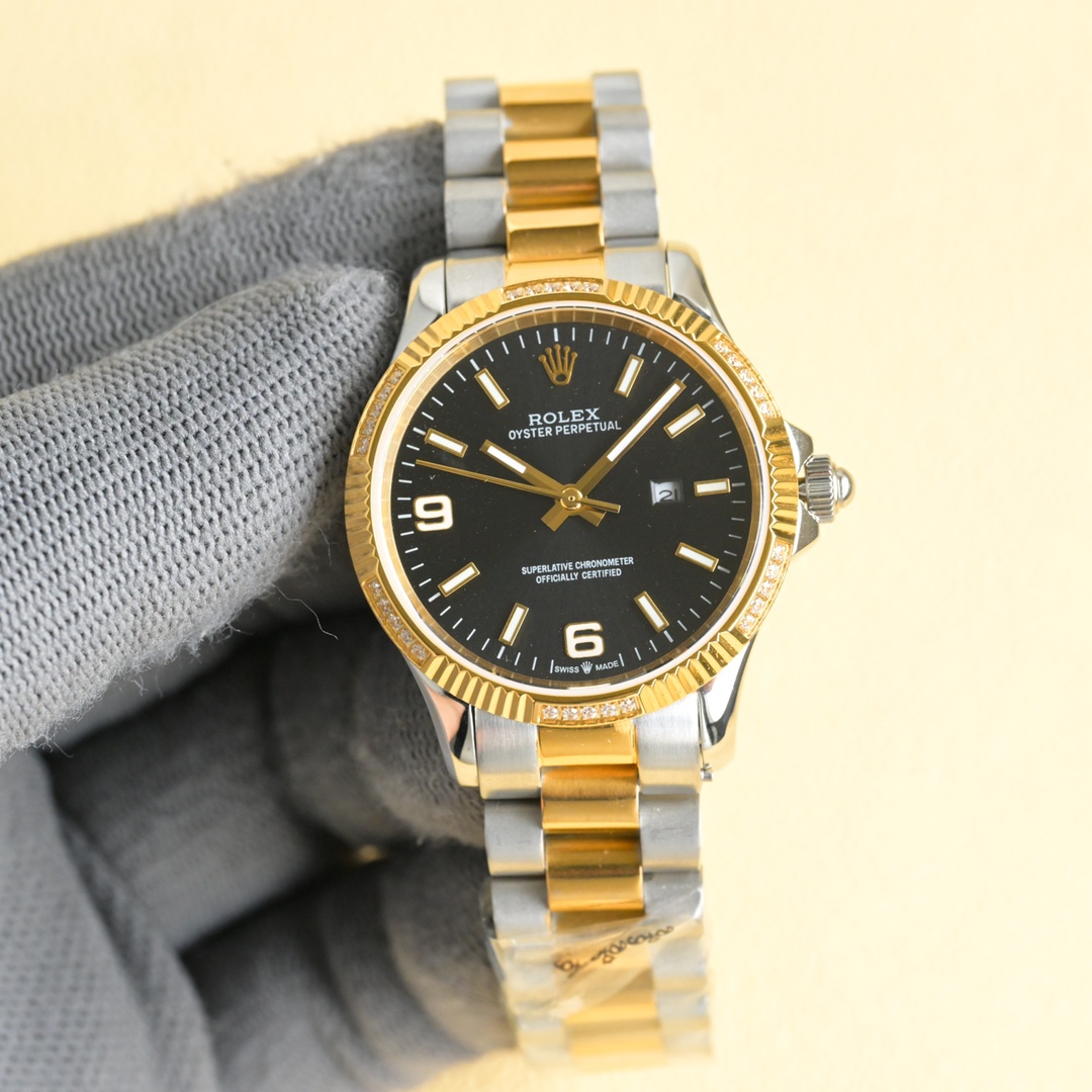 Rolex Rolex Lady's Datejust!
