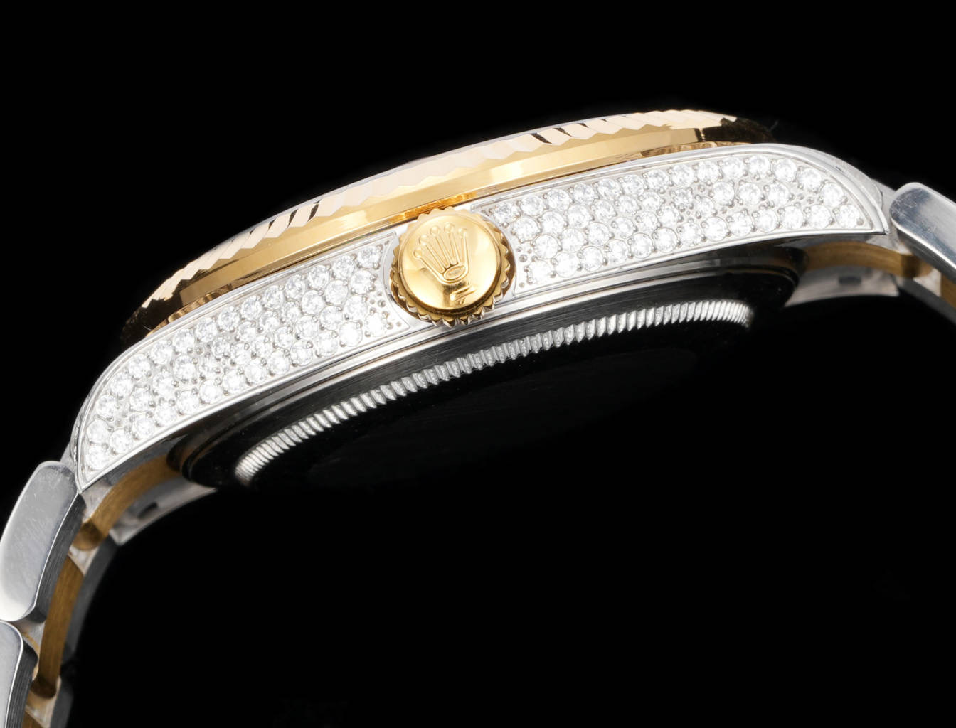 2025 Upgraded Rolex Sky-Dweller!