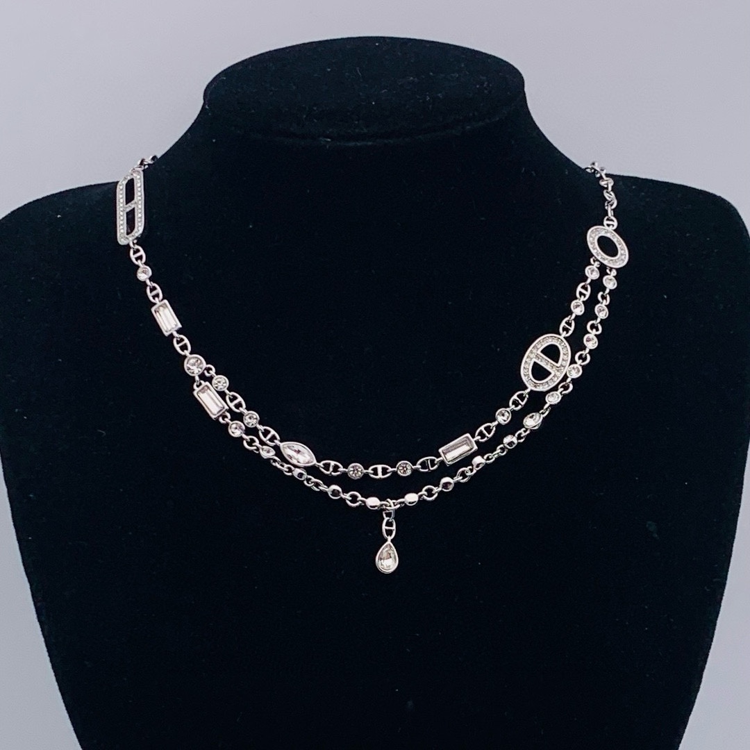 Hermès necklace