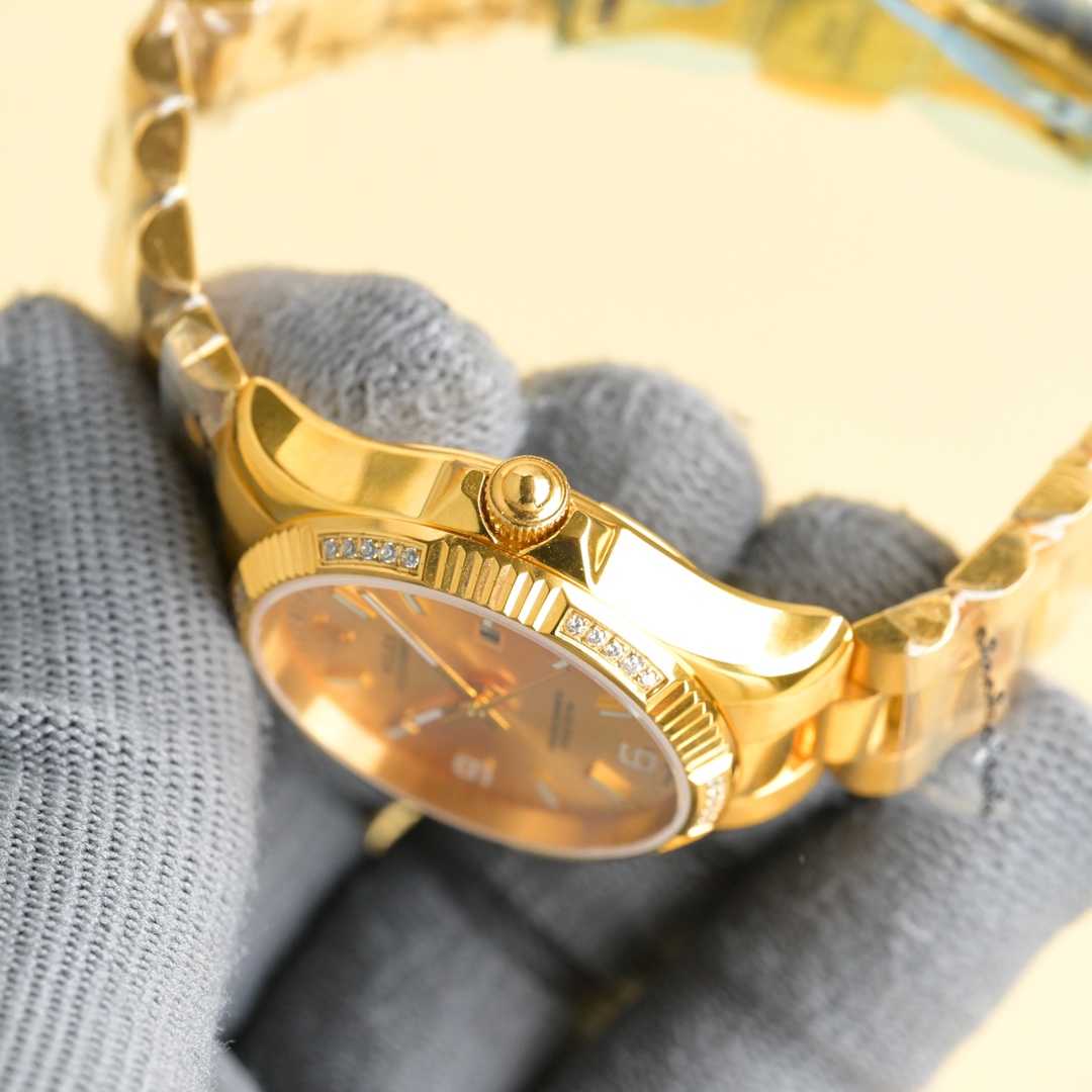 Rolex Rolex Lady's Datejust!