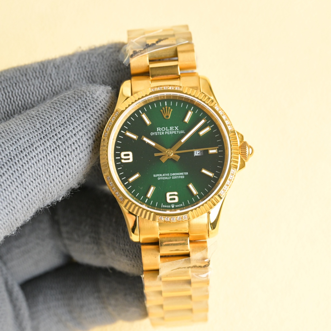 Rolex Rolex Lady's Datejust!